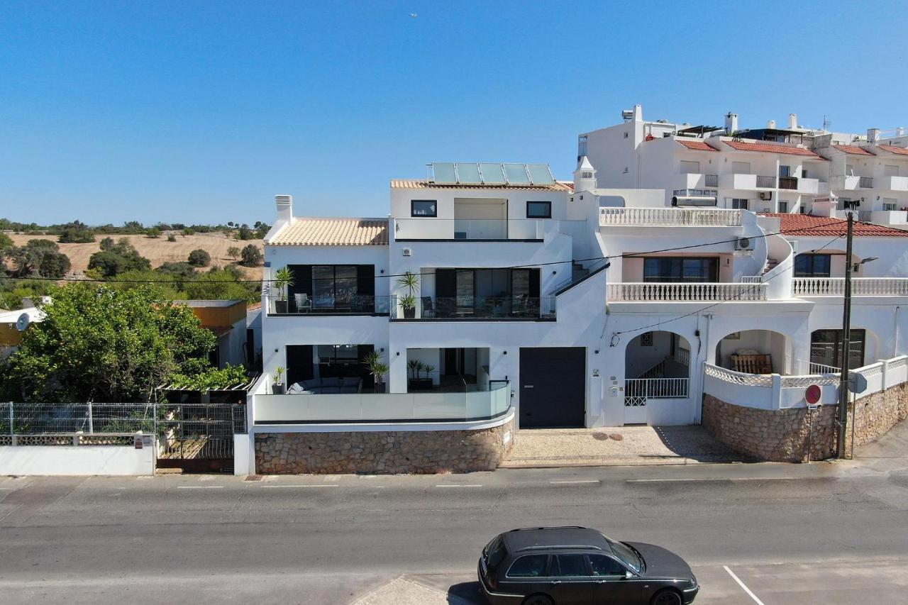 Villa Tropicana Albufeira Exterior photo