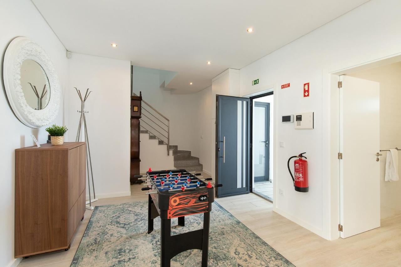 Villa Tropicana Albufeira Exterior photo