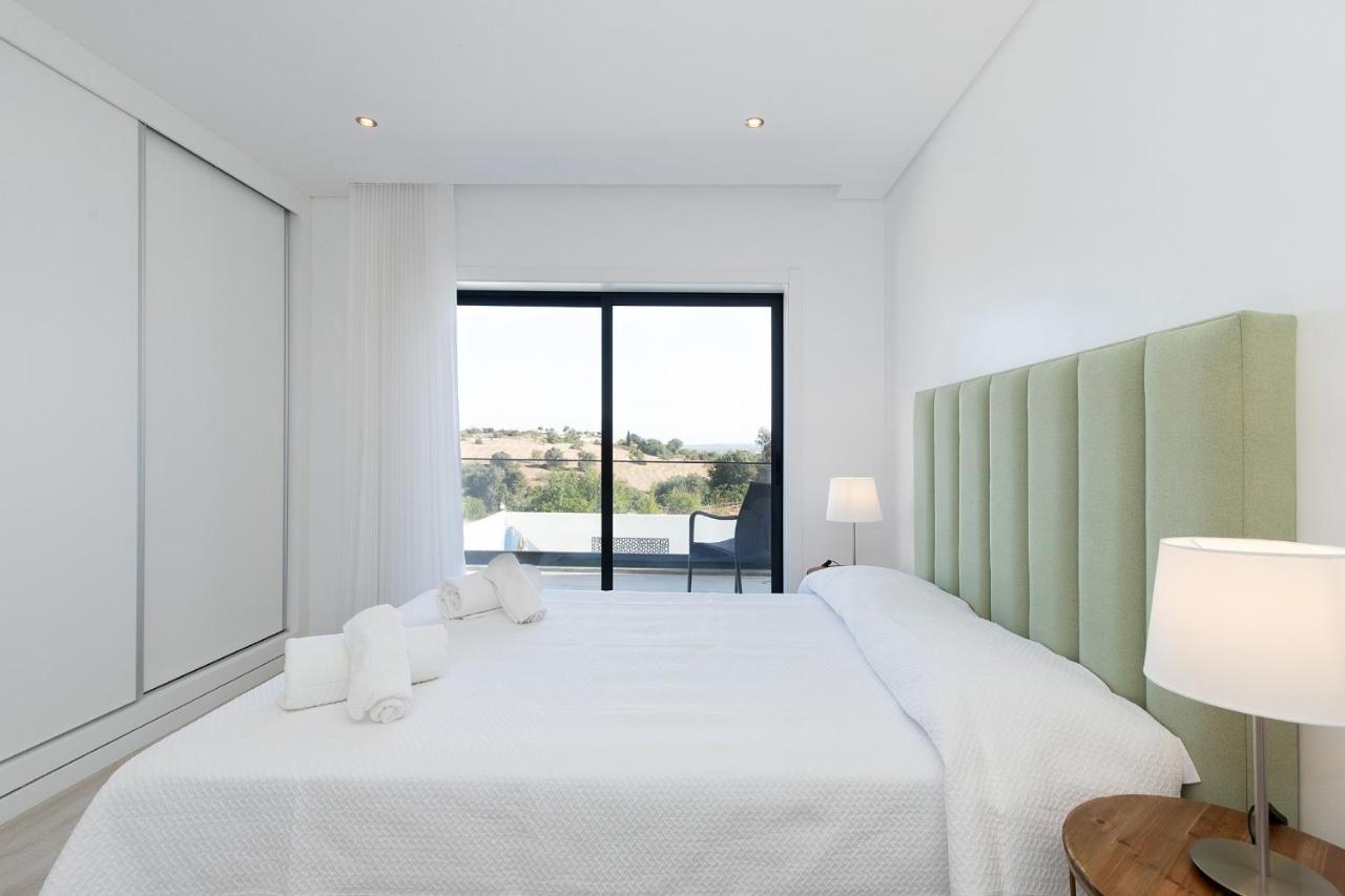 Villa Tropicana Albufeira Exterior photo